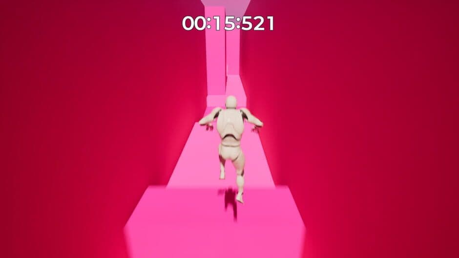 Скриншот 2 из Jumpng Disable