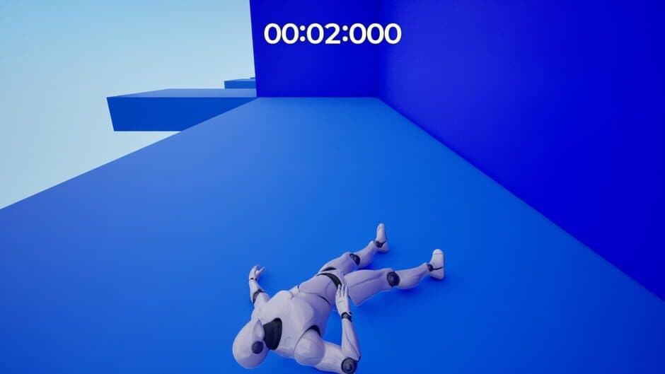 Скриншот 3 из Jumpng Disable