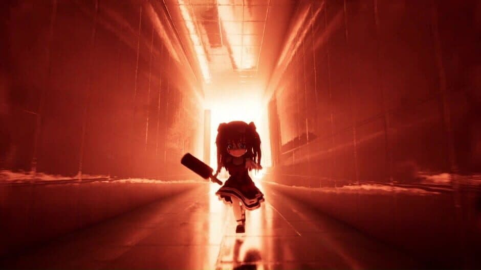 Скриншот 2 из House of Ghosts and Cats