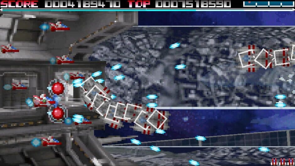 Скриншот 2 из Varyznex