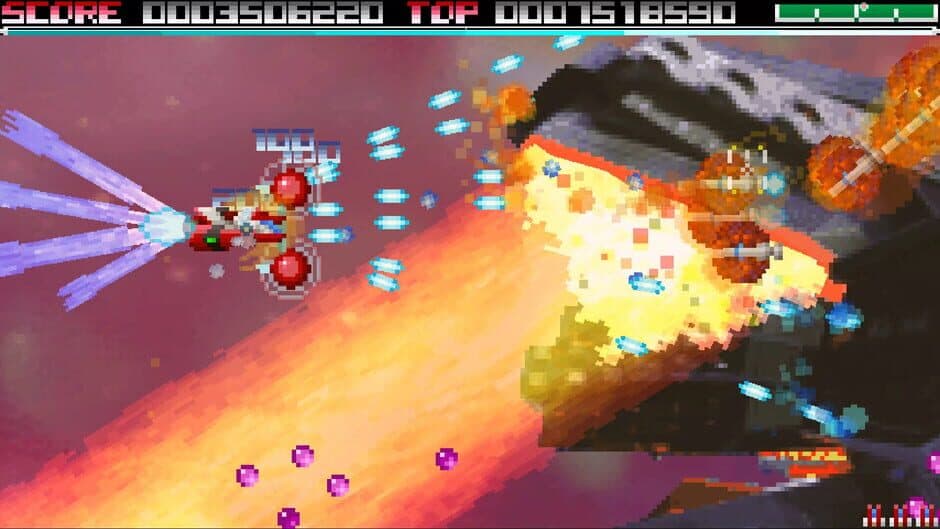 Скриншот 4 из Varyznex