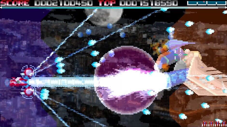 Скриншот 5 из Varyznex