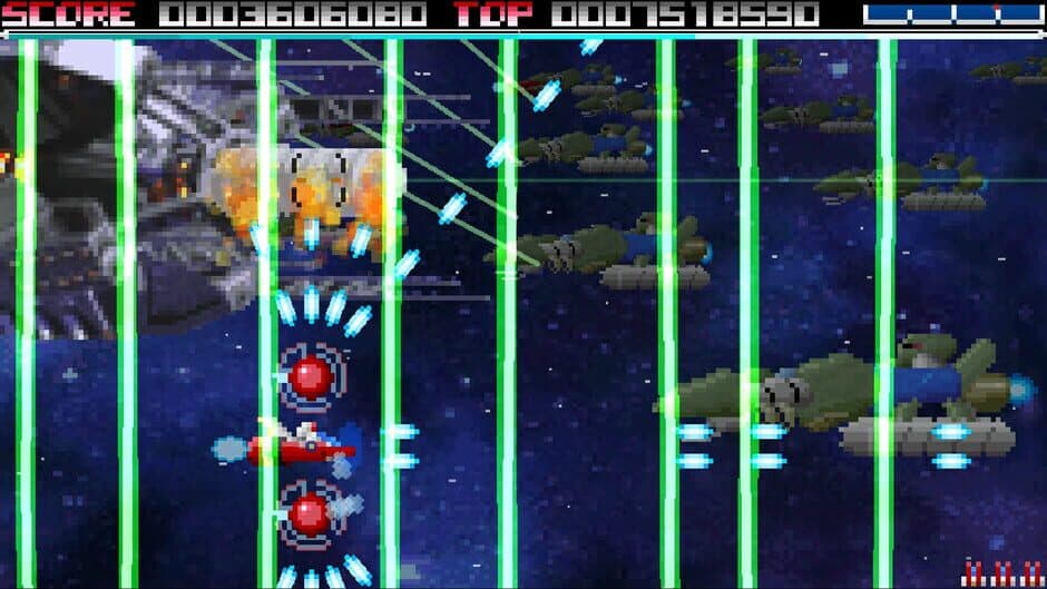 Скриншот 7 из Varyznex