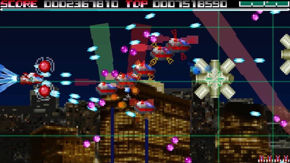 Скриншот 8 из Varyznex