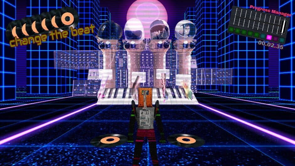 Скриншот 5 из BrebeMan