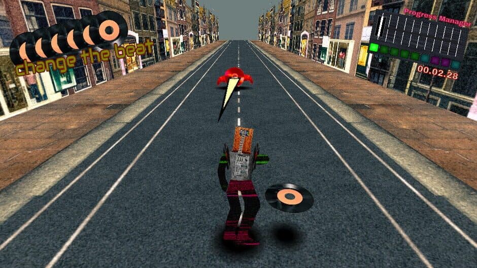Скриншот 6 из BrebeMan