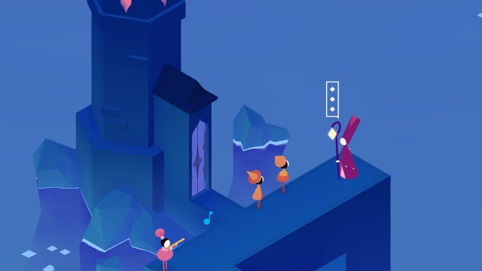 Скриншот 9 из Monument Valley III