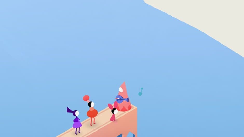 Скриншот 12 из Monument Valley III