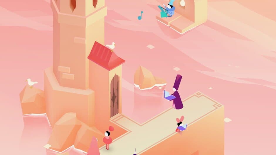 Скриншот 11 из Monument Valley III
