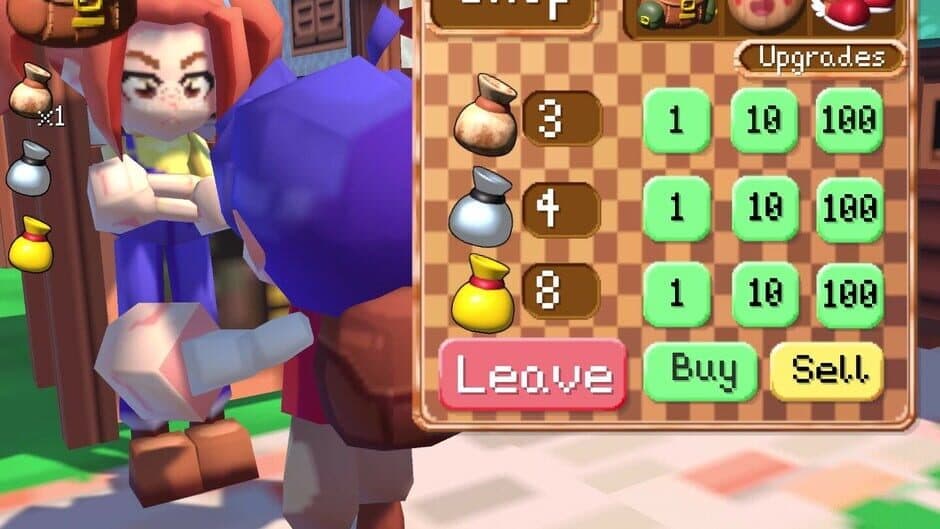 Скриншот 4 из Merchant 64