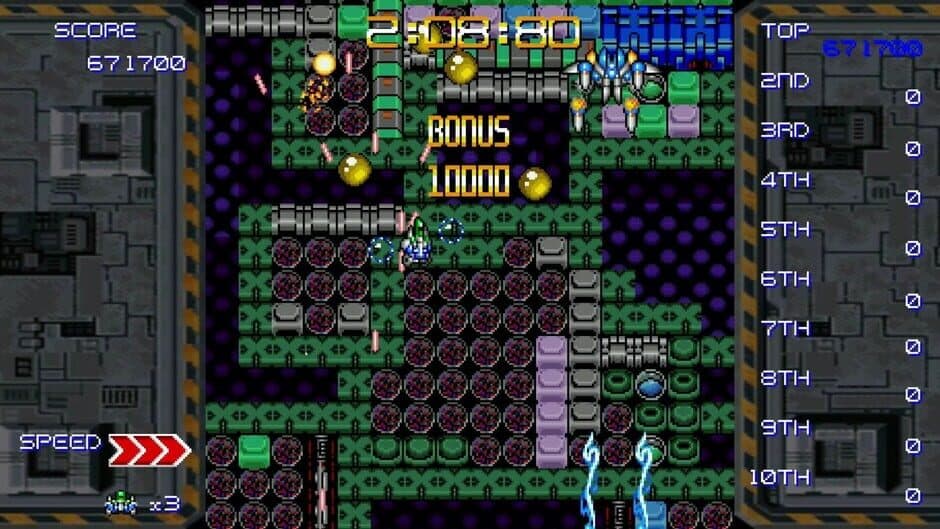 Скриншот 3 из Super Star Shooter Classic
