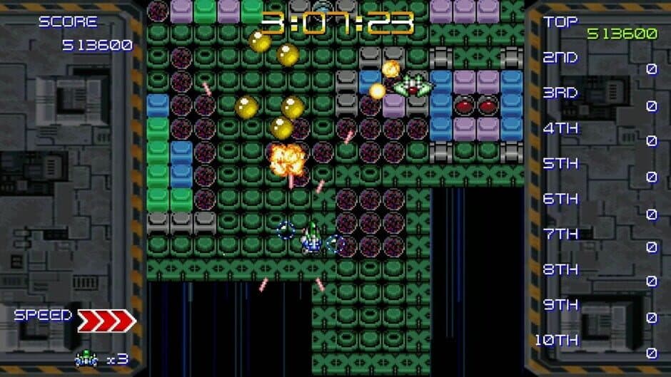 Скриншот 4 из Super Star Shooter Classic
