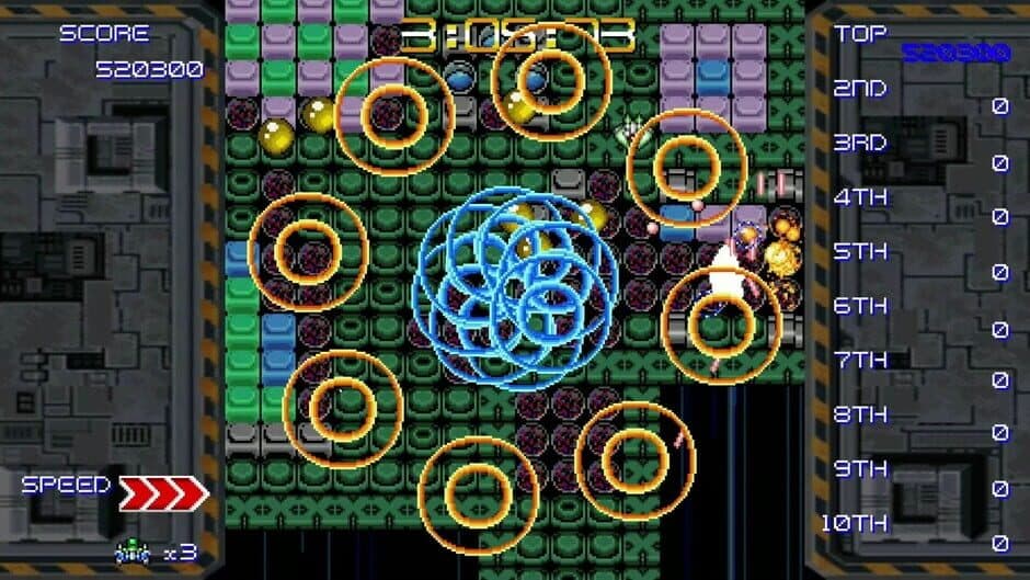 Скриншот 5 из Super Star Shooter Classic