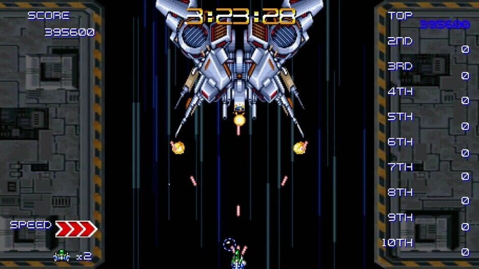 Скриншот 6 из Super Star Shooter Classic
