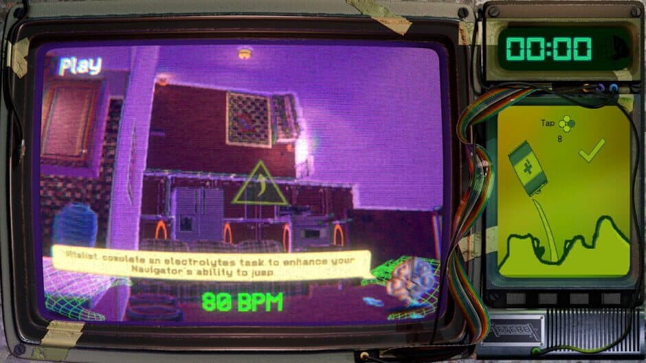 Скриншот 5 из REVEREX: DX