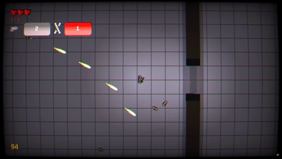 Скриншот 3 из Plumbum