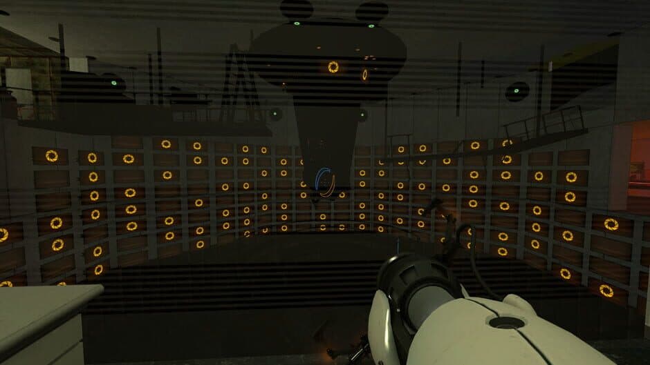 Скриншот 3 из Portal: Lost in Aperture