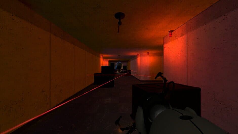 Скриншот 7 из Portal: Lost in Aperture