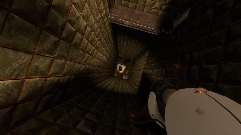 Скриншот 4 из Portal: Lost in Aperture