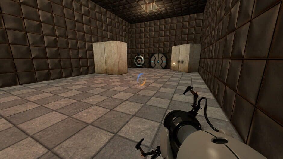 Скриншот 5 из Portal: Lost in Aperture