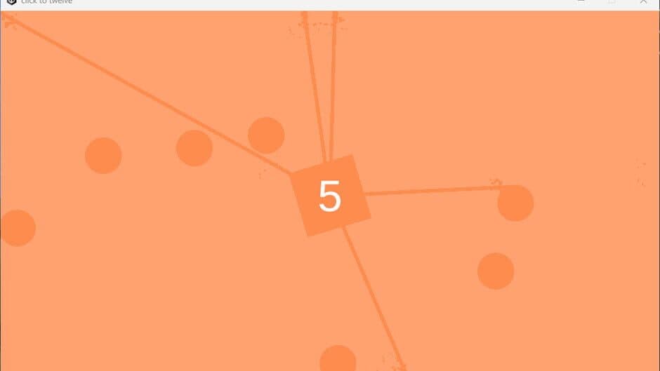 Скриншот 1 из Click to Twelve