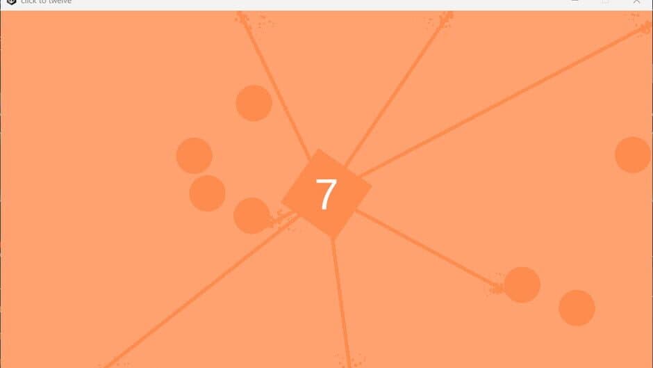 Скриншот 2 из Click to Twelve