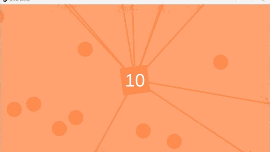 Скриншот 3 из Click to Twelve