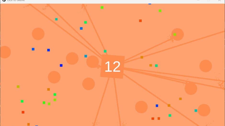 Скриншот 4 из Click to Twelve
