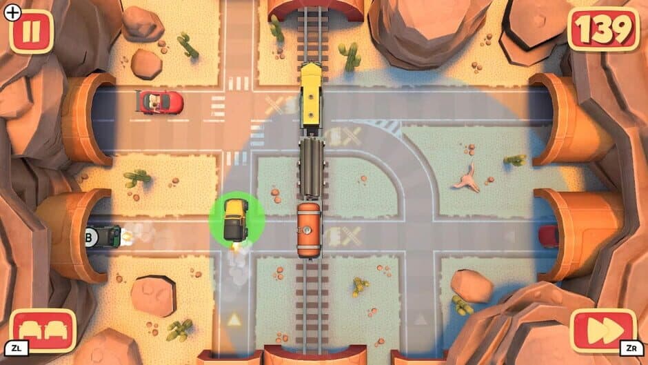 Скриншот 5 из Stupid Cars