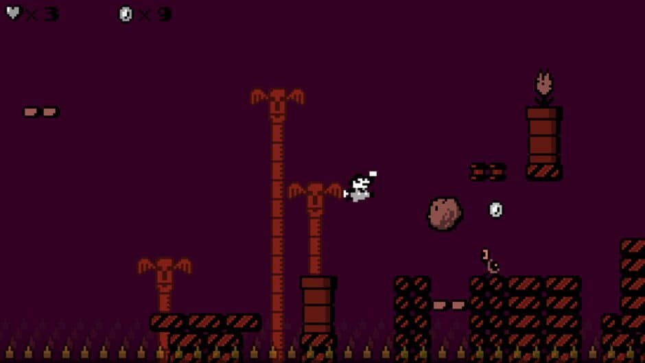 Скриншот 1 из Mario Land Fun