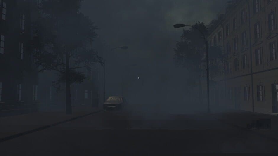 Скриншот 6 из City of Nightmares