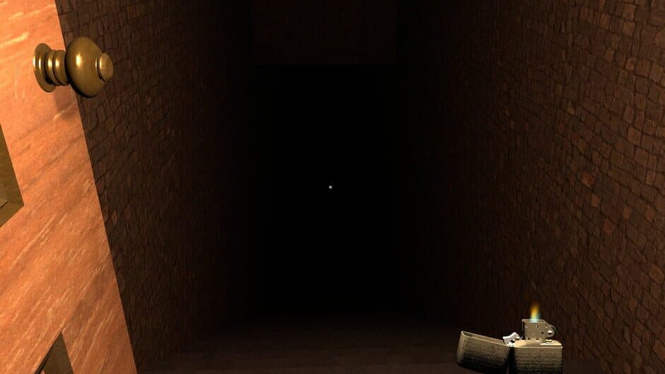 Скриншот 4 из City of Nightmares