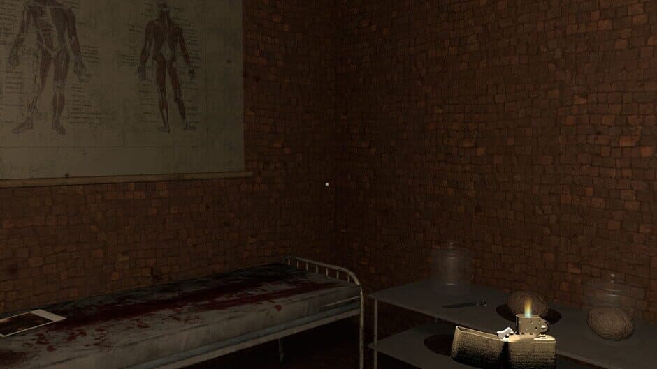 Скриншот 5 из City of Nightmares
