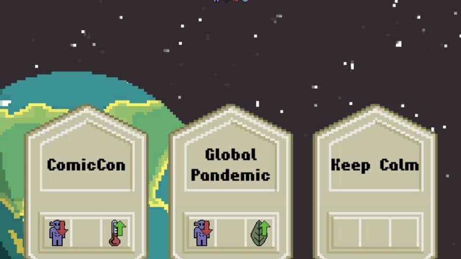 Скриншот 1 из Totally planet