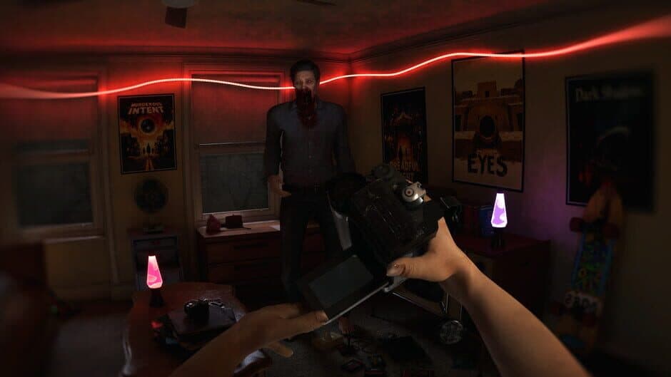 Скриншот 2 из Dream Cage
