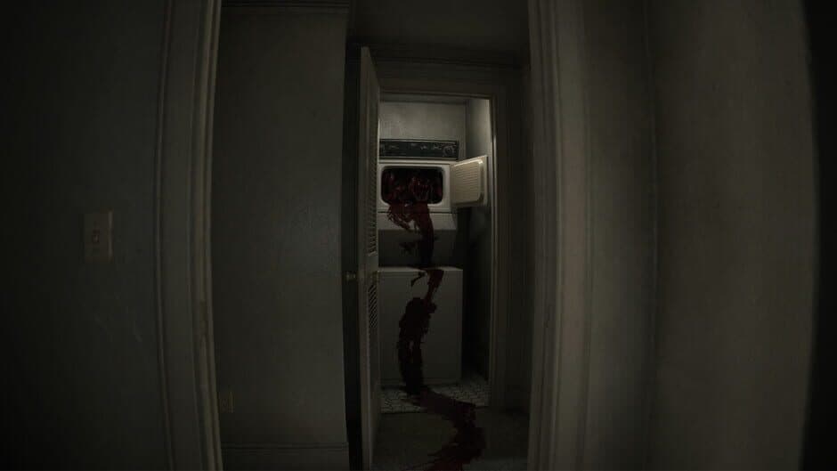 Скриншот 4 из Dream Cage