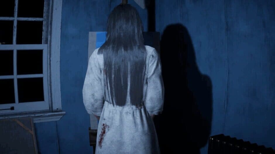 Скриншот 2 из Night Fright