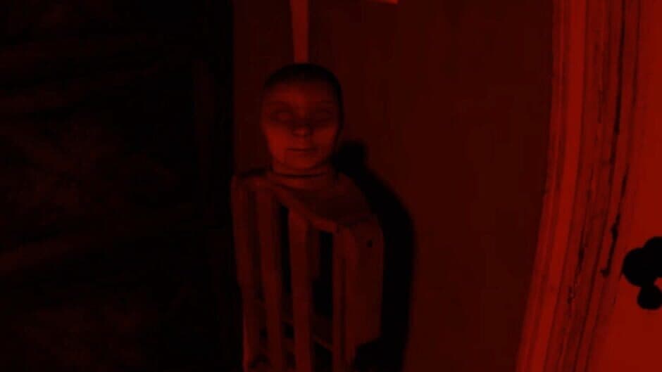 Скриншот 8 из Night Fright