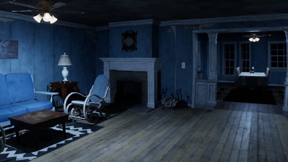 Скриншот 1 из Night Fright