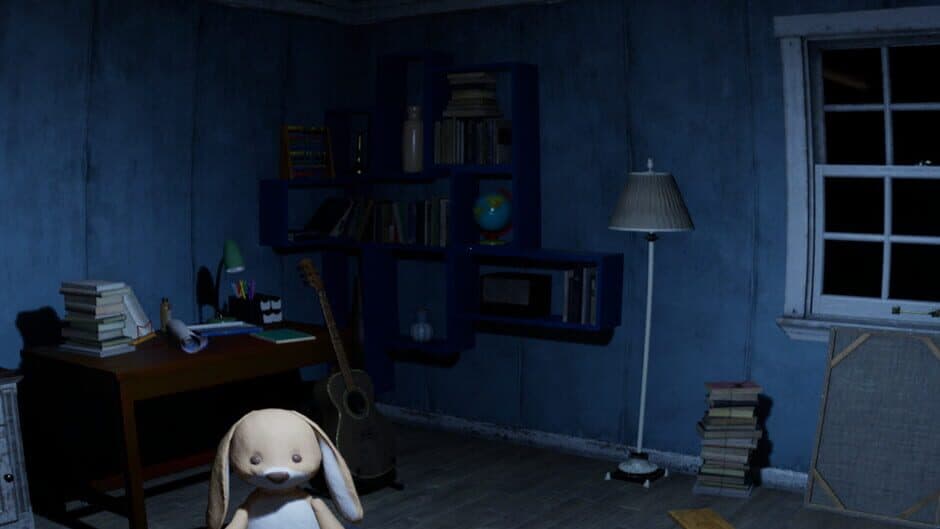 Скриншот 3 из Night Fright