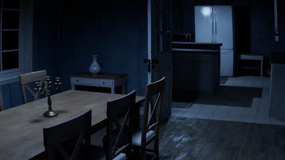 Скриншот 4 из Night Fright