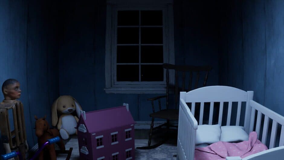 Скриншот 5 из Night Fright