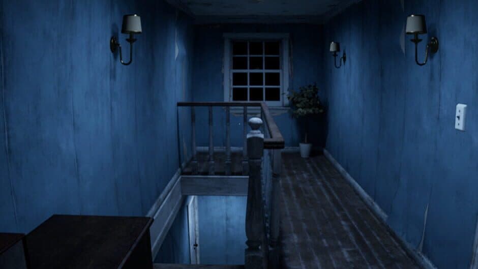 Скриншот 6 из Night Fright