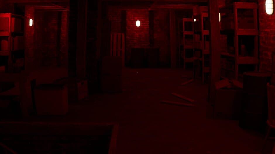 Скриншот 7 из Night Fright