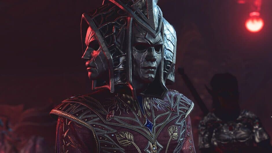 Скриншот 7 из Baldur's Gate 3: Digital Deluxe Edition