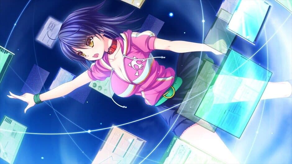 Скриншот 4 из Re:birth Colony -Lost Azurite-