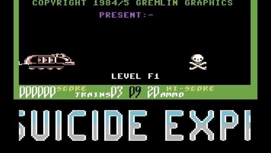Скриншот 4 из Suicide Express