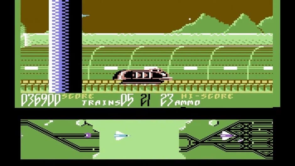 Скриншот 5 из Suicide Express