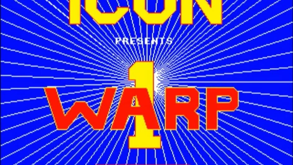 Скриншот 2 из Warp-1
