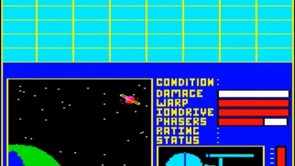 Скриншот 3 из Warp-1